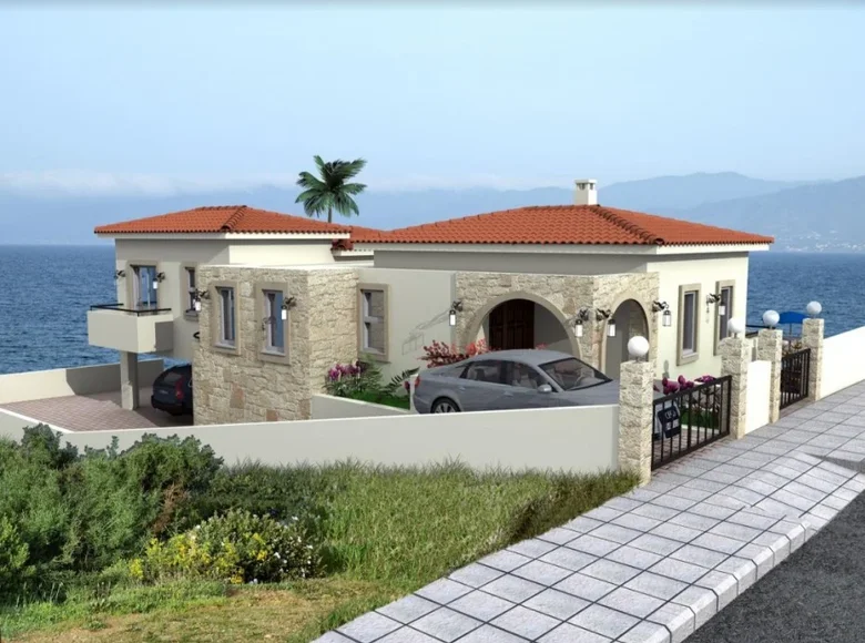 Haus 3 Schlafzimmer 158 m² Neo Chorio, Zypern
