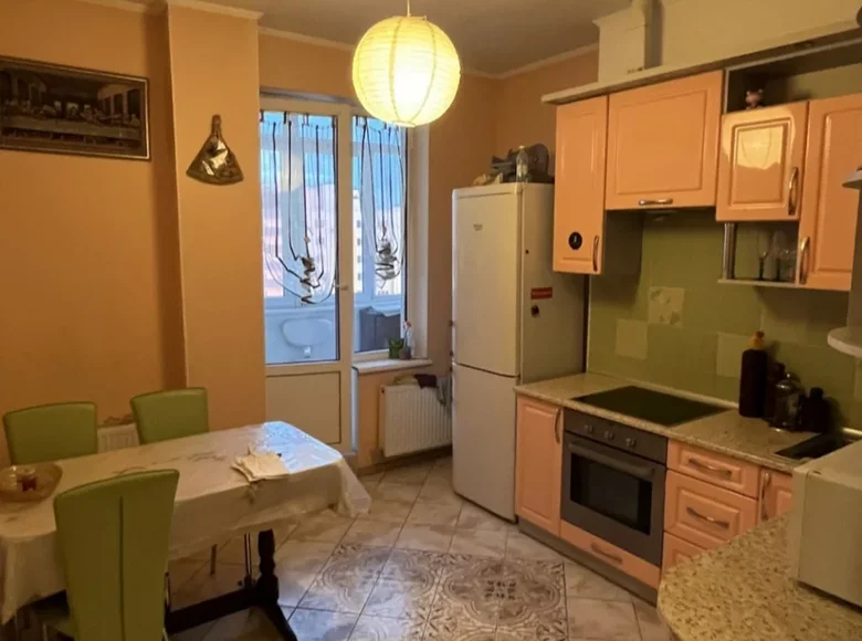 2 room apartment 60 m² Odesa, Ukraine