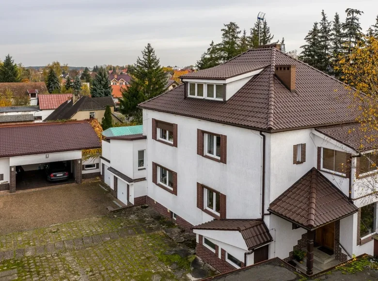 Maison 470 m² Murowana Goslina, Pologne