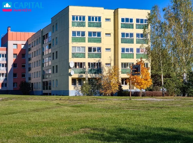 Nieruchomości komercyjne 94 m² Poniewież, Litwa