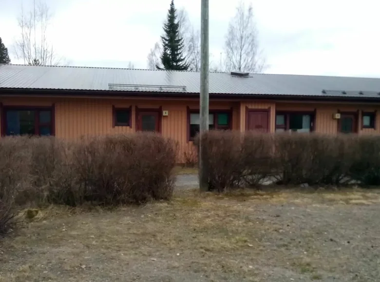 Szeregowiec  Kannonkoski, Finlandia