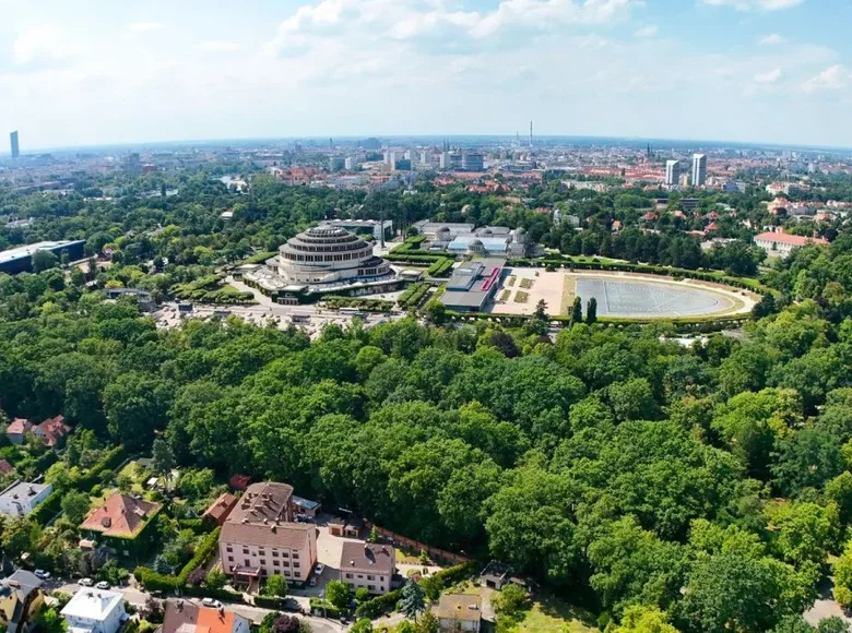 Casa 94 m² Breslavia, Polonia