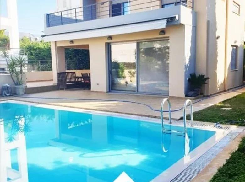 4 bedroom house 320 m² Greece, Greece