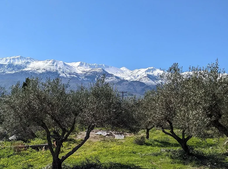 Grundstück  Armeni, Griechenland