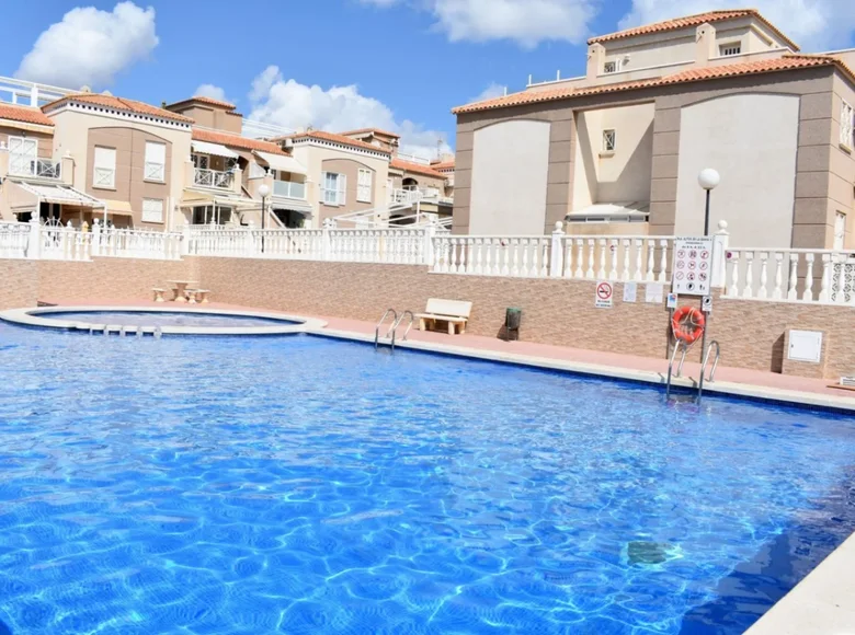 Wohnung 3 Schlafzimmer 95 m² Torrevieja, Spanien