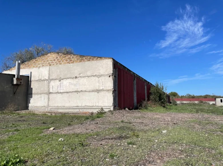 Gewerbefläche  Welykyj Dalnyk, Ukraine