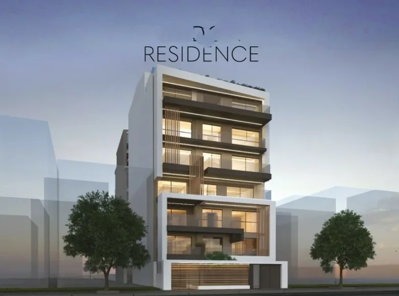 Таунхаус 4 комнаты 128 м² District of Heraklion, Греция