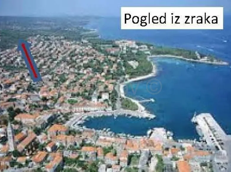 Land 9 354 m² Supetar, Croatia