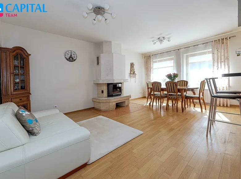 Maison 291 m² Vilnius, Lituanie