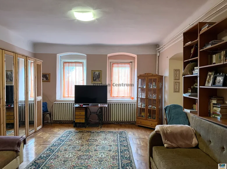 Haus 5 Zimmer 165 m² Budapest, Ungarn