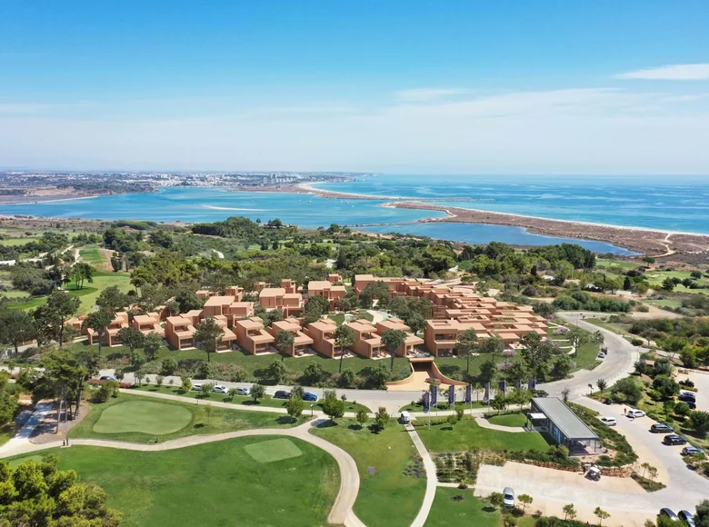 1 bedroom apartment 72 m² Lagos, Portugal