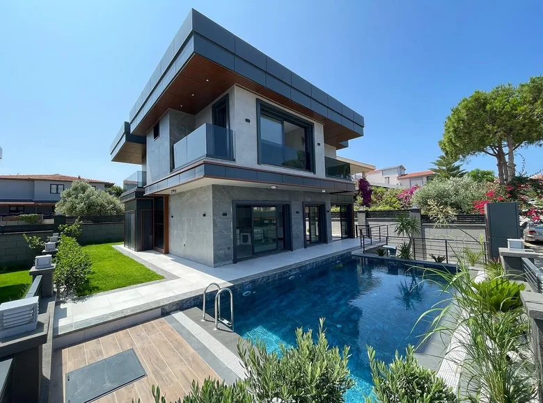 Villa de 6 pièces 250 m² Cesme, Turquie