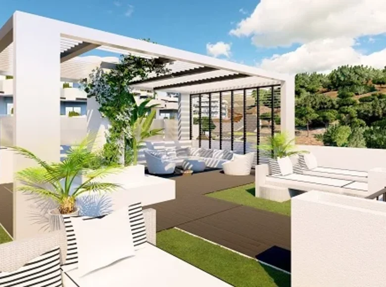 Bungalow z 3 sypialniami 72 m² Rincon de la Victoria, Hiszpania
