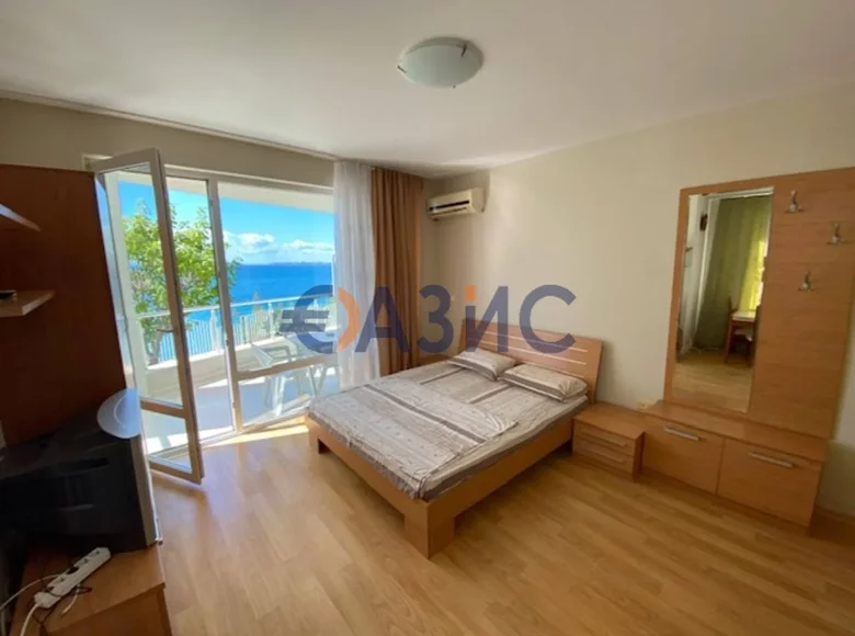 Studio 1 Schlafzimmer 48 m² Sweti Wlas, Bulgarien