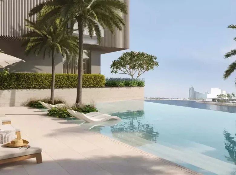 Apartamento 4 habitaciones 173 m² Dubái, Emiratos Árabes Unidos