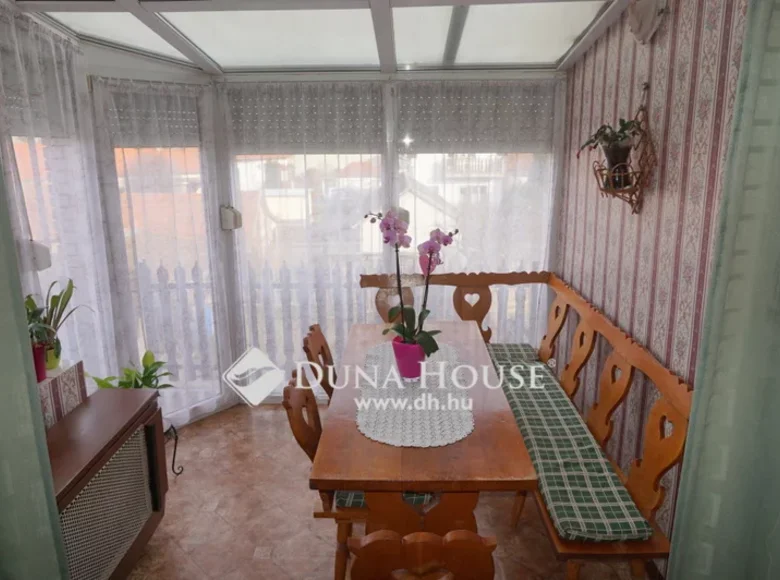 House 250 m² Zalaegerszegi jaras, Hungary