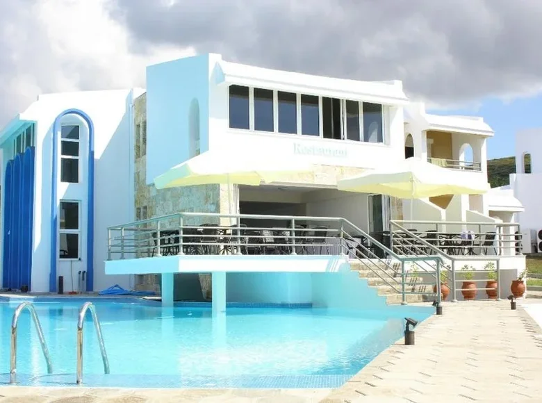 Отель 4 040 м² Kassandra Municipality, Греция