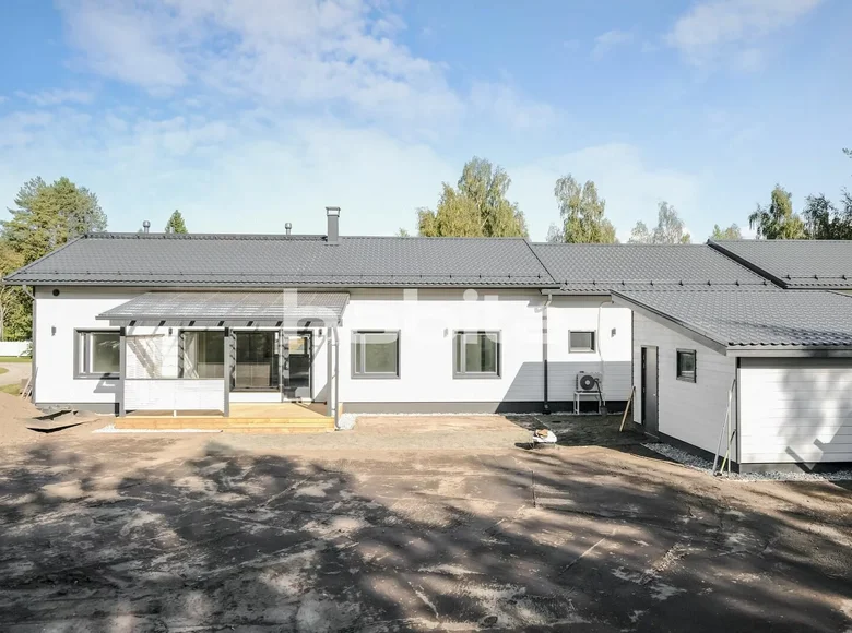 Casa 5 habitaciones 120 m² Joensuun seutukunta, Finlandia
