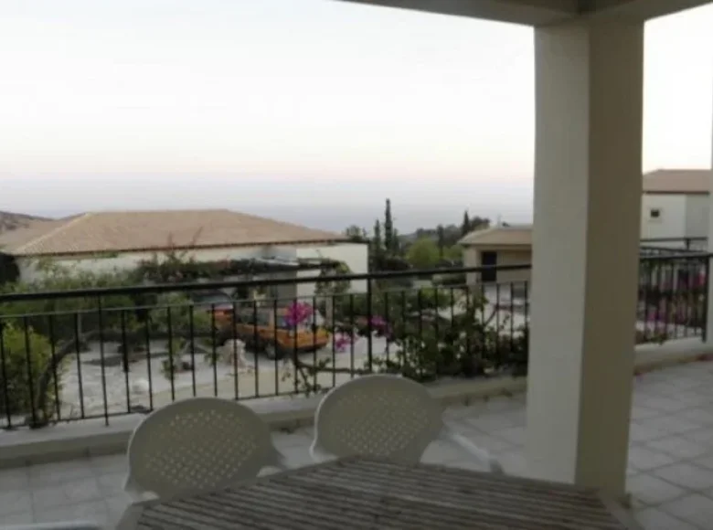 Maison 3 chambres 175 m² Koúklia, Chypre