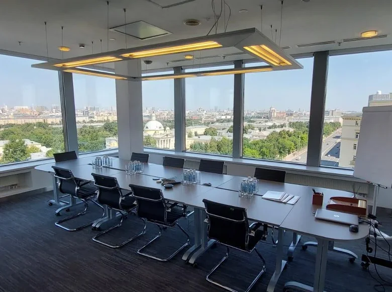 Офис 1 195 м² Москва, Россия