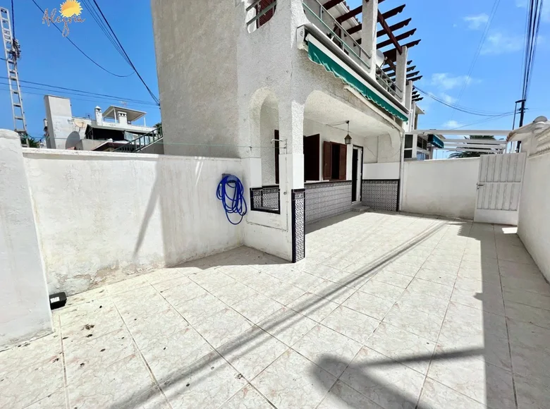 2 bedroom bungalow 63 m² Torrevieja, Spain