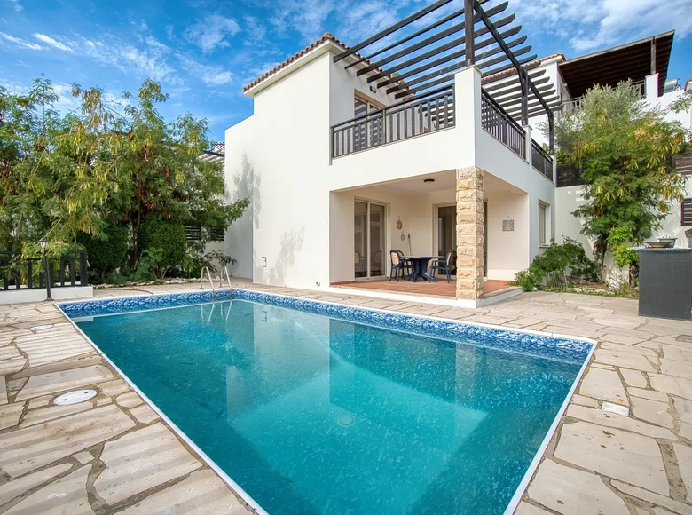Maison 3 chambres 155 m² Péyia, Chypre