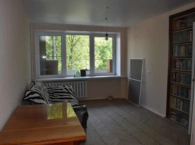 Appartement 1 chambre 31 m² okrug Novoizmaylovskoe, Fédération de Russie