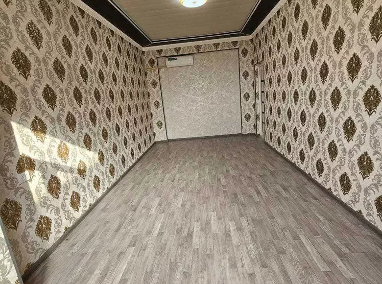 Квартира 1 комната 43 м² Бухара, Узбекистан