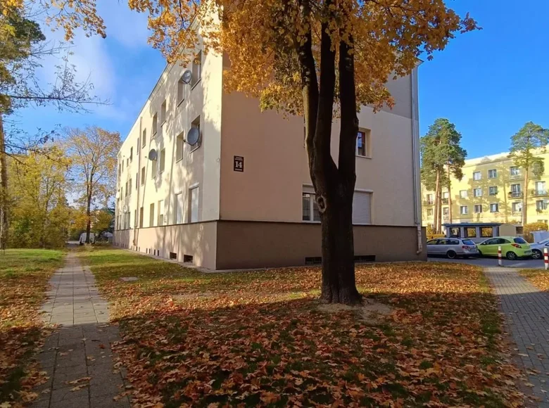 Mieszkanie 1 pokój 37 m² Bydgoszcz, Polska