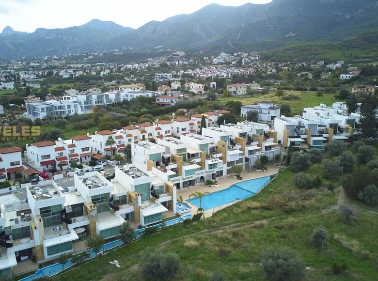 Appartement 5 chambres  Kyrenia, Chypre du Nord