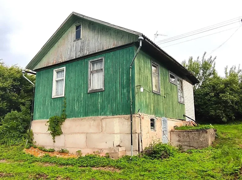 House 72 m² Haranski sielski Saviet, Belarus