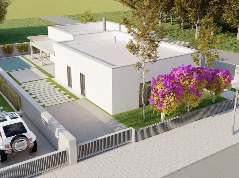 villa de 3 chambres 157 m² Leiria, Portugal