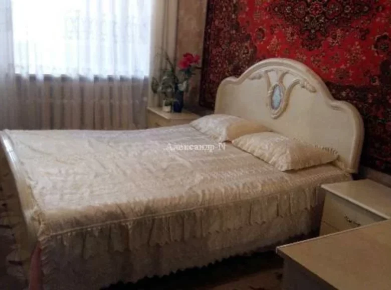 Mieszkanie 3 pokoi 66 m² Odessa, Ukraina