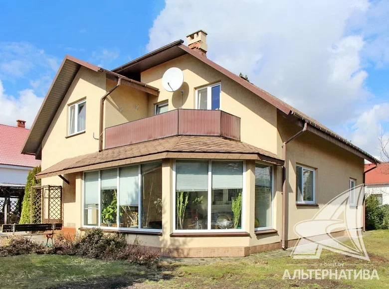 Casa 216 m² Brest, Bielorrusia