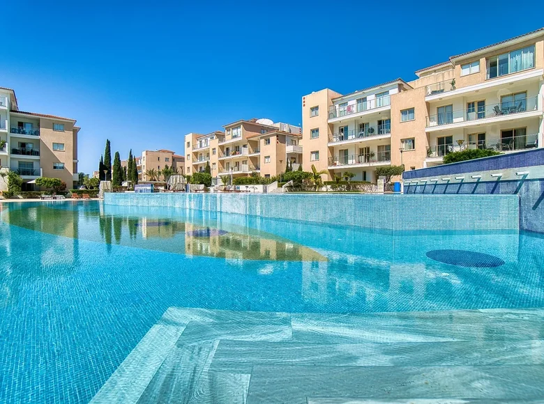Haus 3 Schlafzimmer 125 m² Paphos, Zypern