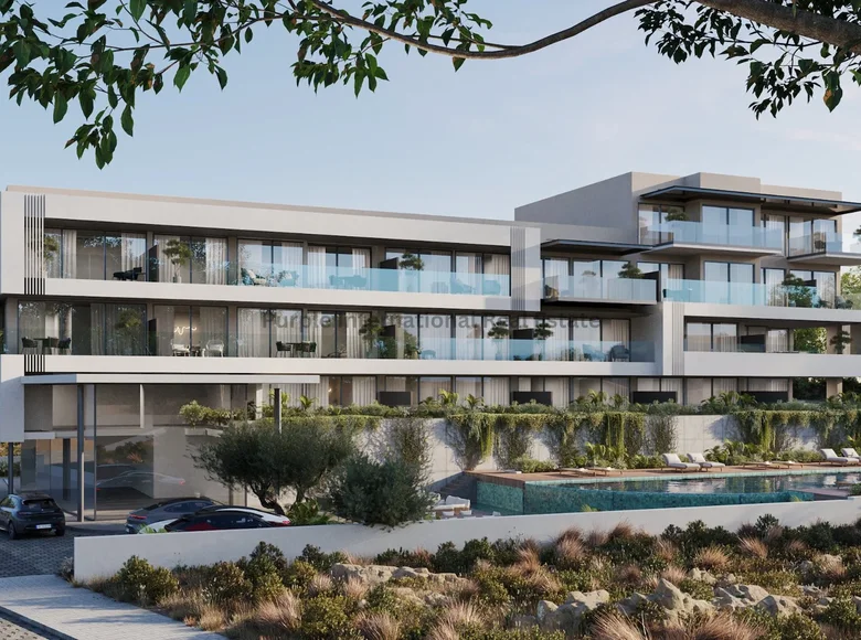 Appartement 2 chambres 85 m² Paphos, Chypre