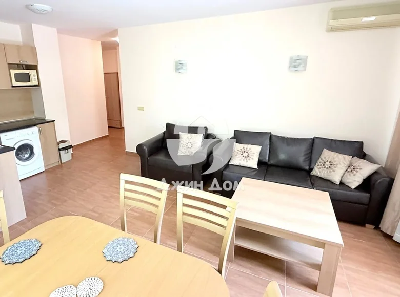 Wohnung 3 zimmer 104 m² Sweti Wlas, Bulgarien