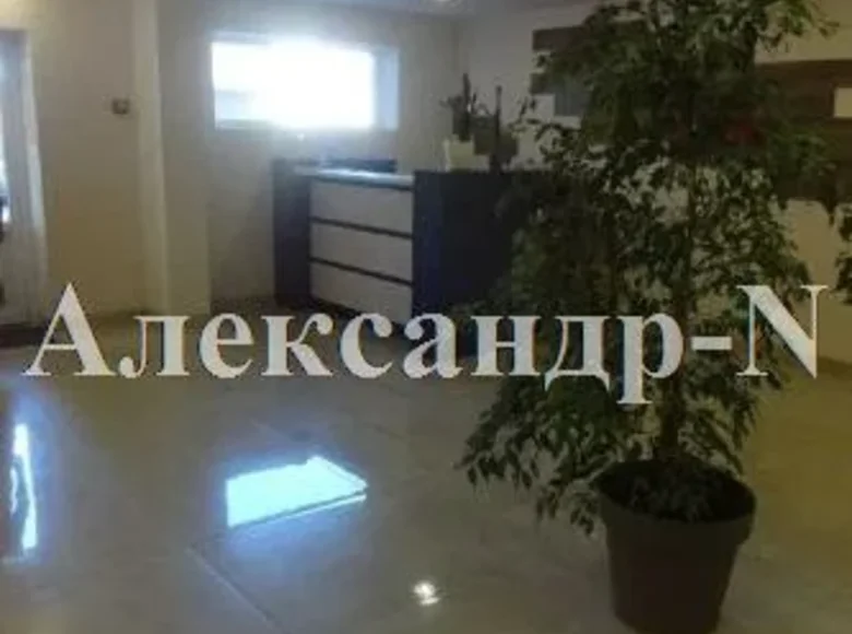 2 room apartment 62 m² Odessa, Ukraine