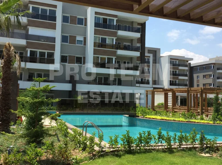 Wohnung 5 zimmer 200 m² Konyaalti, Türkei