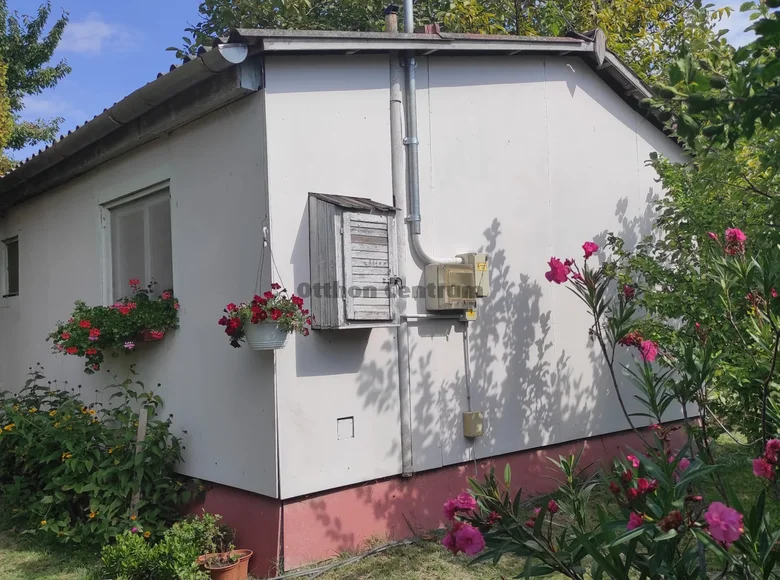 2 room house 50 m² Balatonmariafuerdo, Hungary