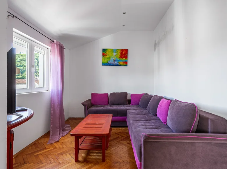 Appartement 2 chambres  Budva, Monténégro