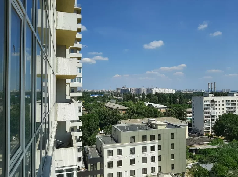 2 room apartment 104 m² Ukraine, Ukraine