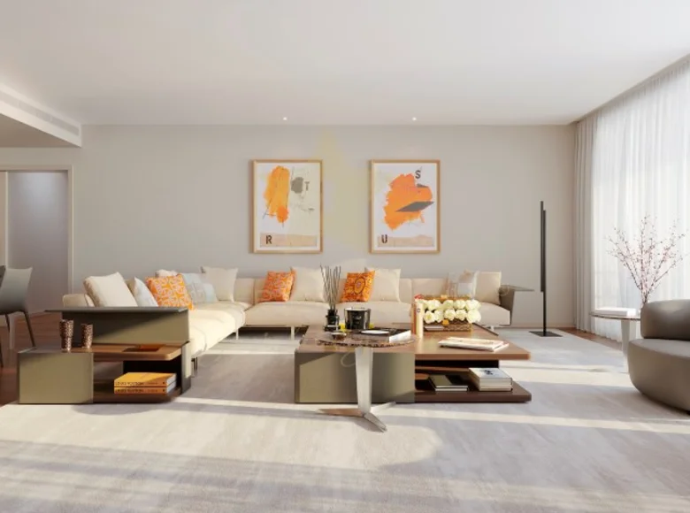 Apartamento 3 habitaciones 256 m² Funchal, Portugal