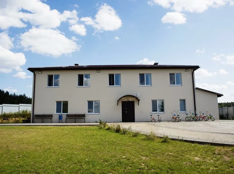Haus 429 m² Baraulianski sielski Saviet, Weißrussland