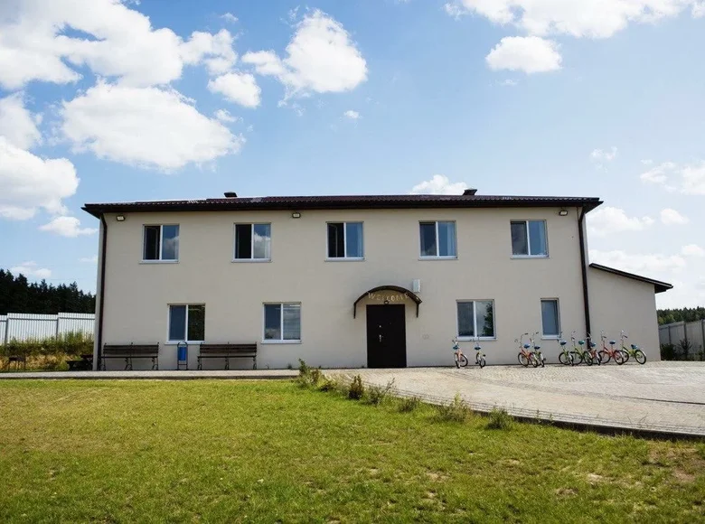 Maison 429 m² Baraulianski sielski Saviet, Biélorussie