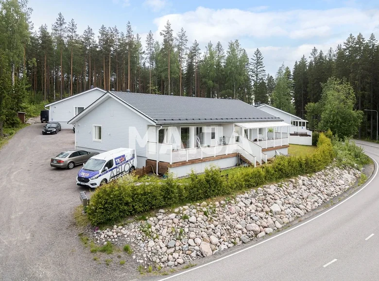 3 bedroom house 94 m² Mantsala, Finland