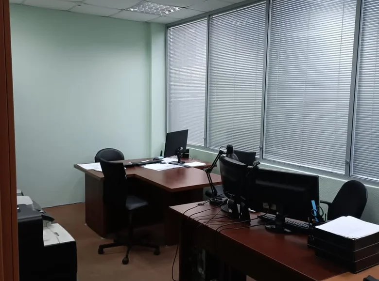 Büro 229 m² Moskau, Russland