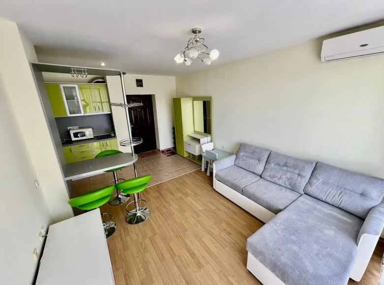 Mieszkanie 1 pokój 65 m² Nesebyr, Bułgaria