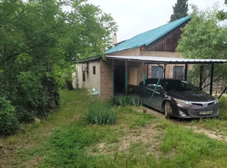 Grundstück  Tiflis, Georgien