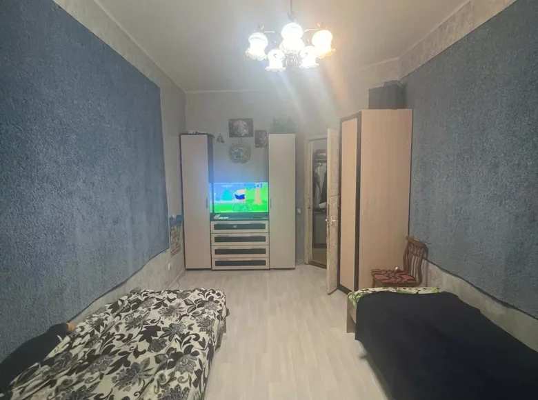 Appartement 4 chambres 73 m² okrug Kolomna, Fédération de Russie